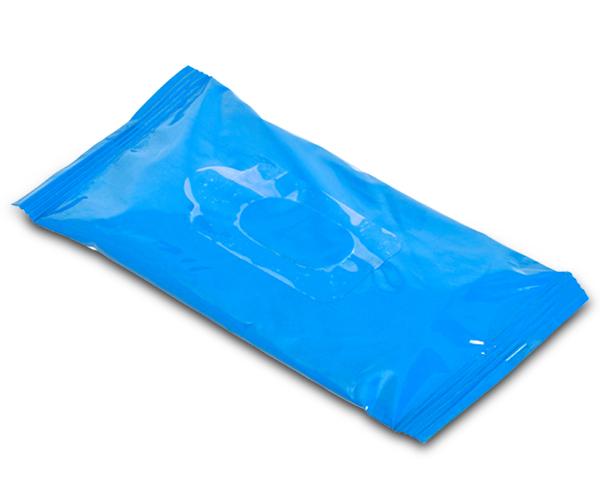 Go-bac Sanitizing Wet Wipes