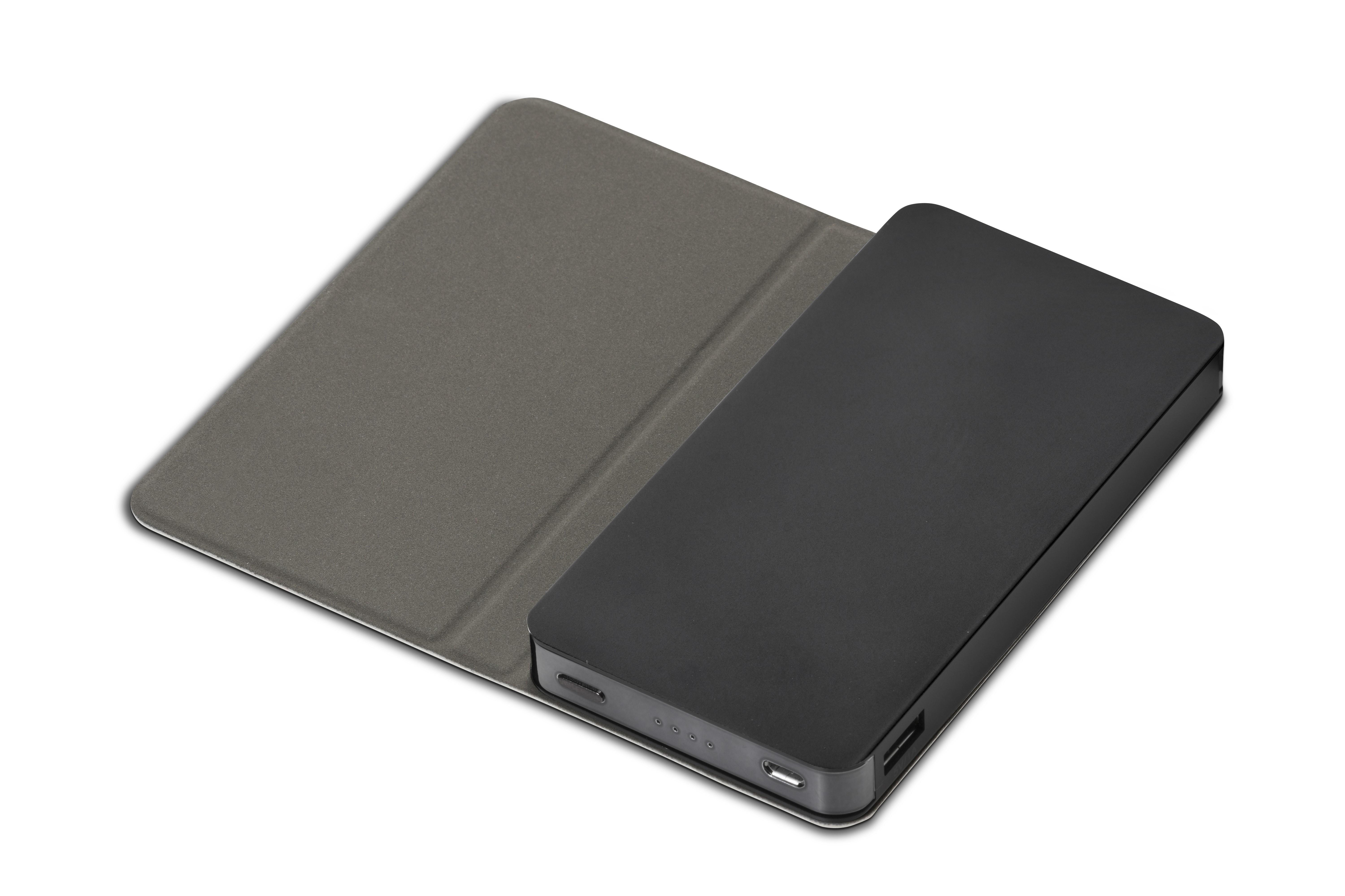 Spector Morph 6000mah Power Bank - Grey Only