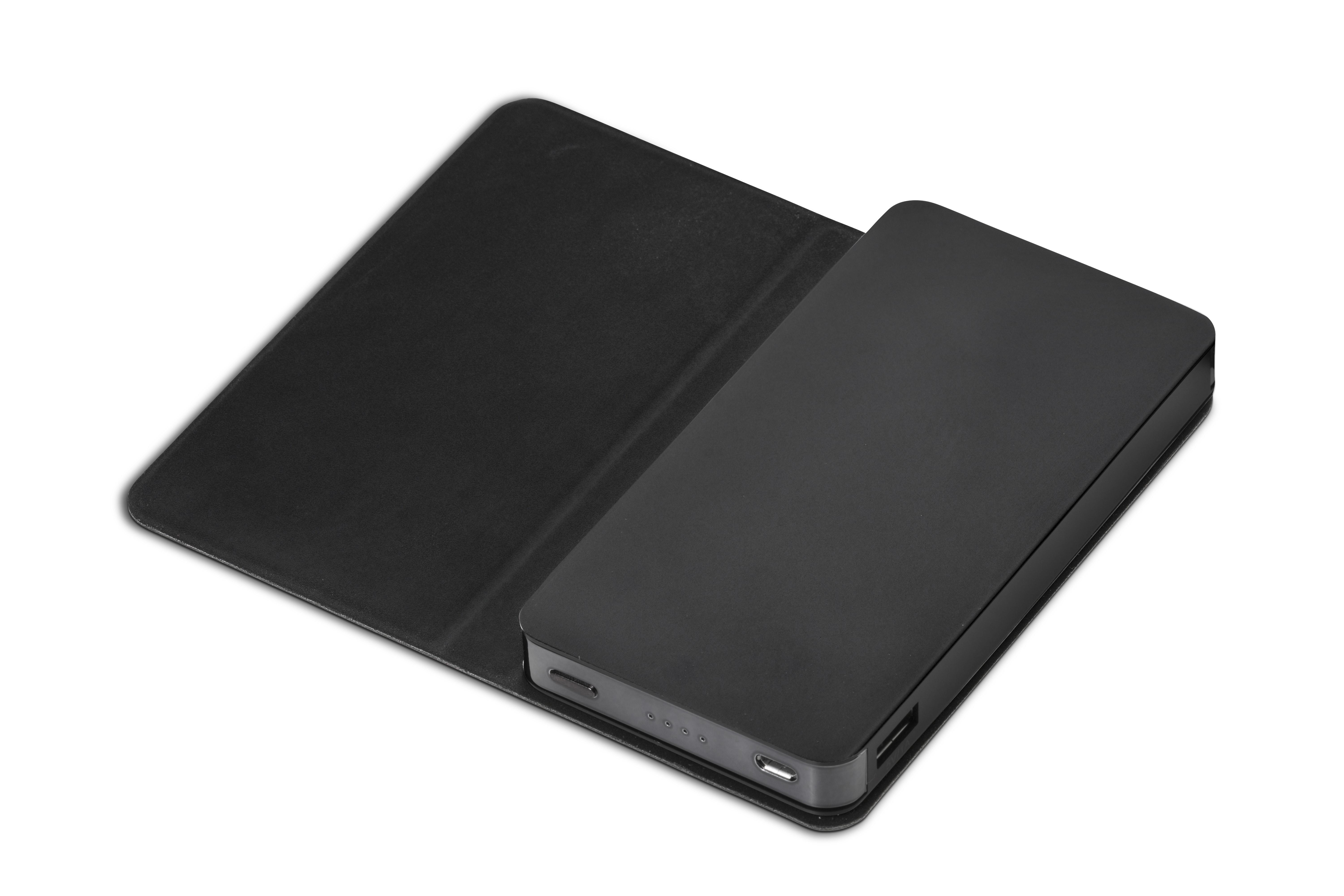 Spector Morph 6000mah Power Bank - Black Only