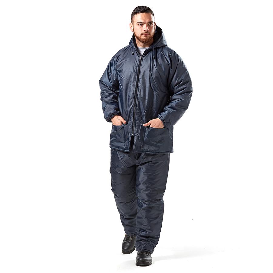 Dromex Storm Glacier Jacket, 3x Large