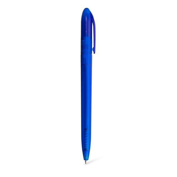 Penta Ballpoint Pen