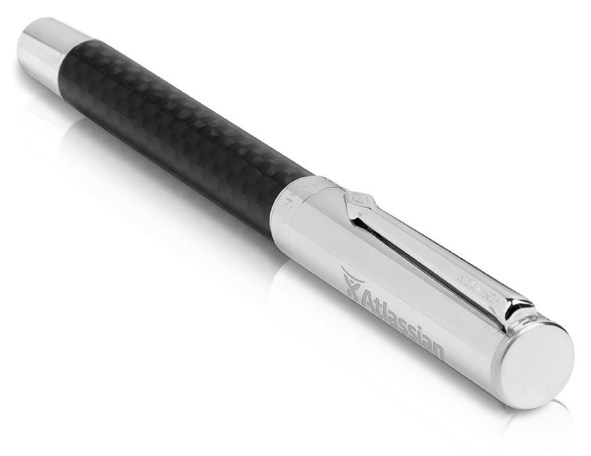 Alex Varga Sirius Rollerball - Black Only