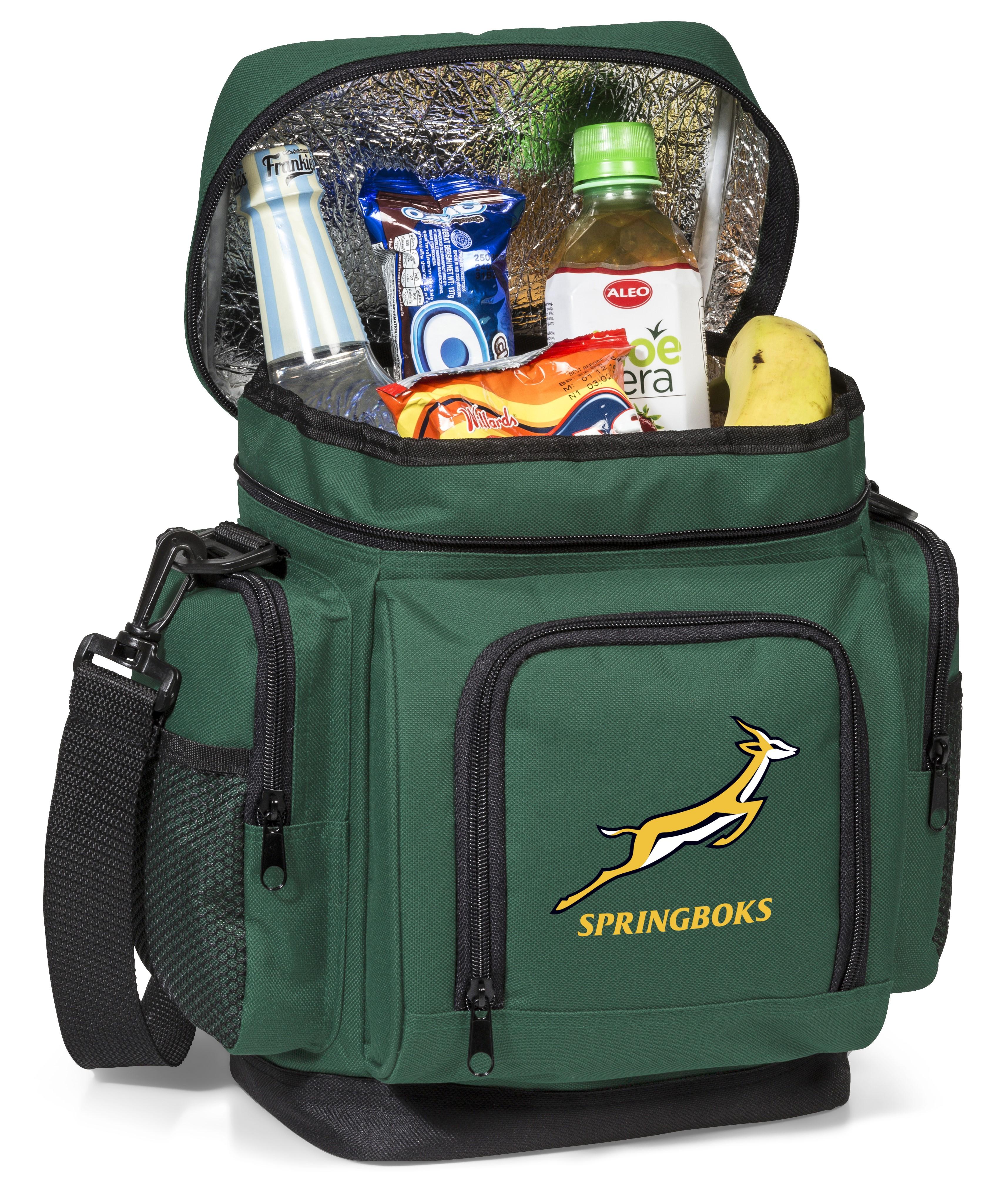 Springbok Clifton 12-can Cooler