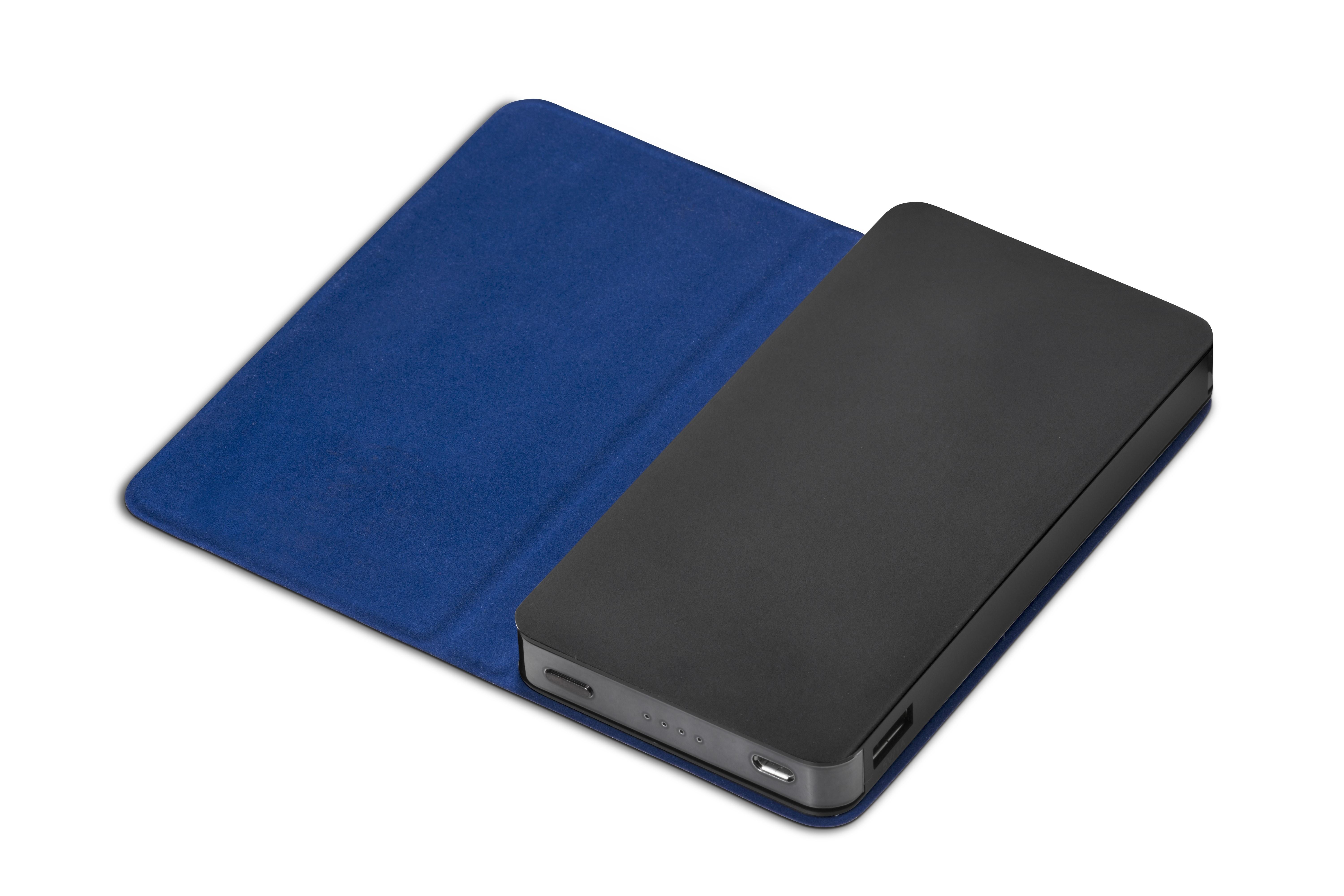 Spector Morph 6000mah Power Bank - Blue Only