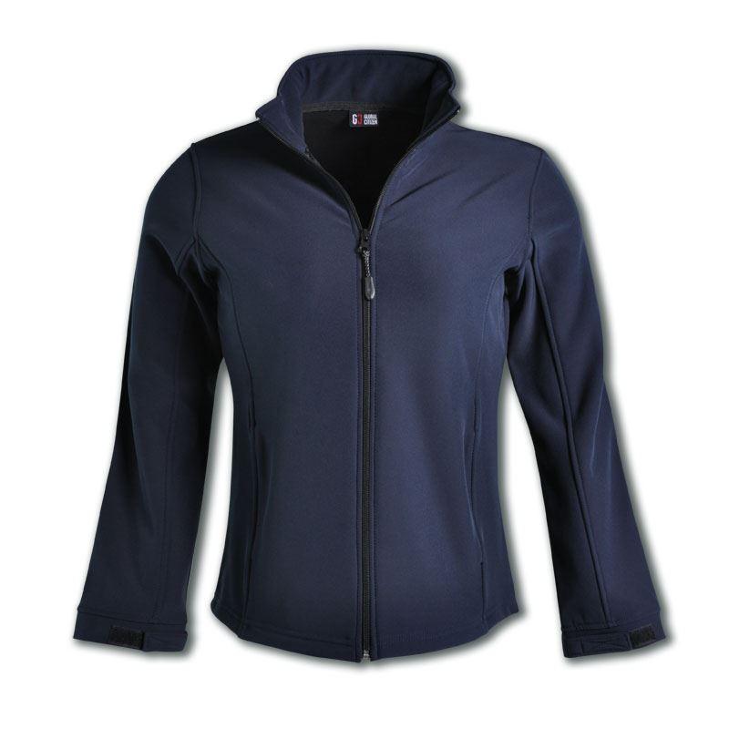 Gc Ladies Classic Softshell Jacket - Alternative Stock