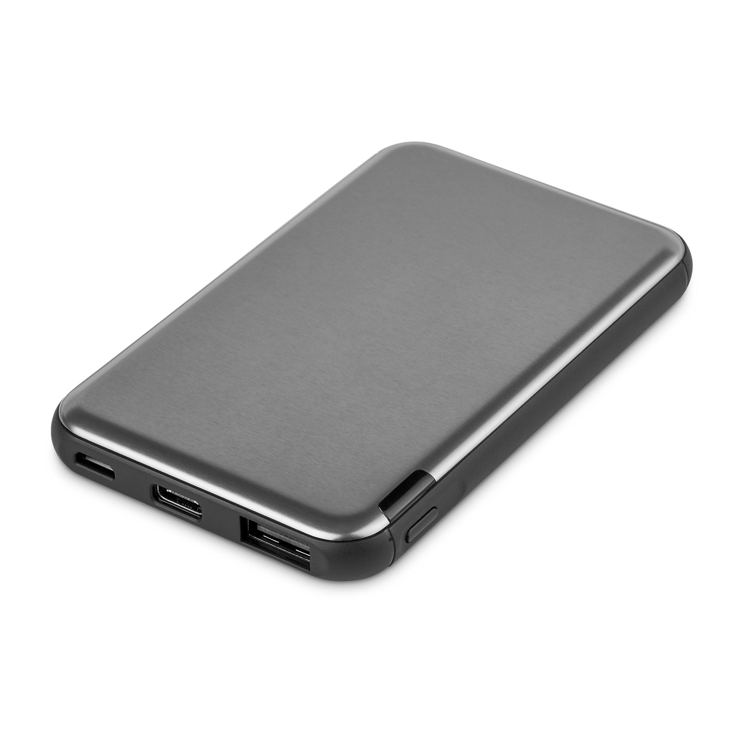 Pellaton 5 Compact 5000mah Power Bank
