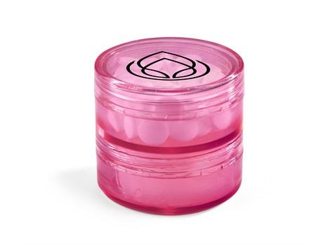 Tantalize Lip Balm & Mints - Pink Only