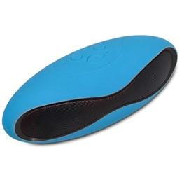 Occulas Bluetooth Speaker - Cyan Only