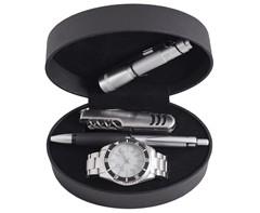 Gents Watch & Gift Set