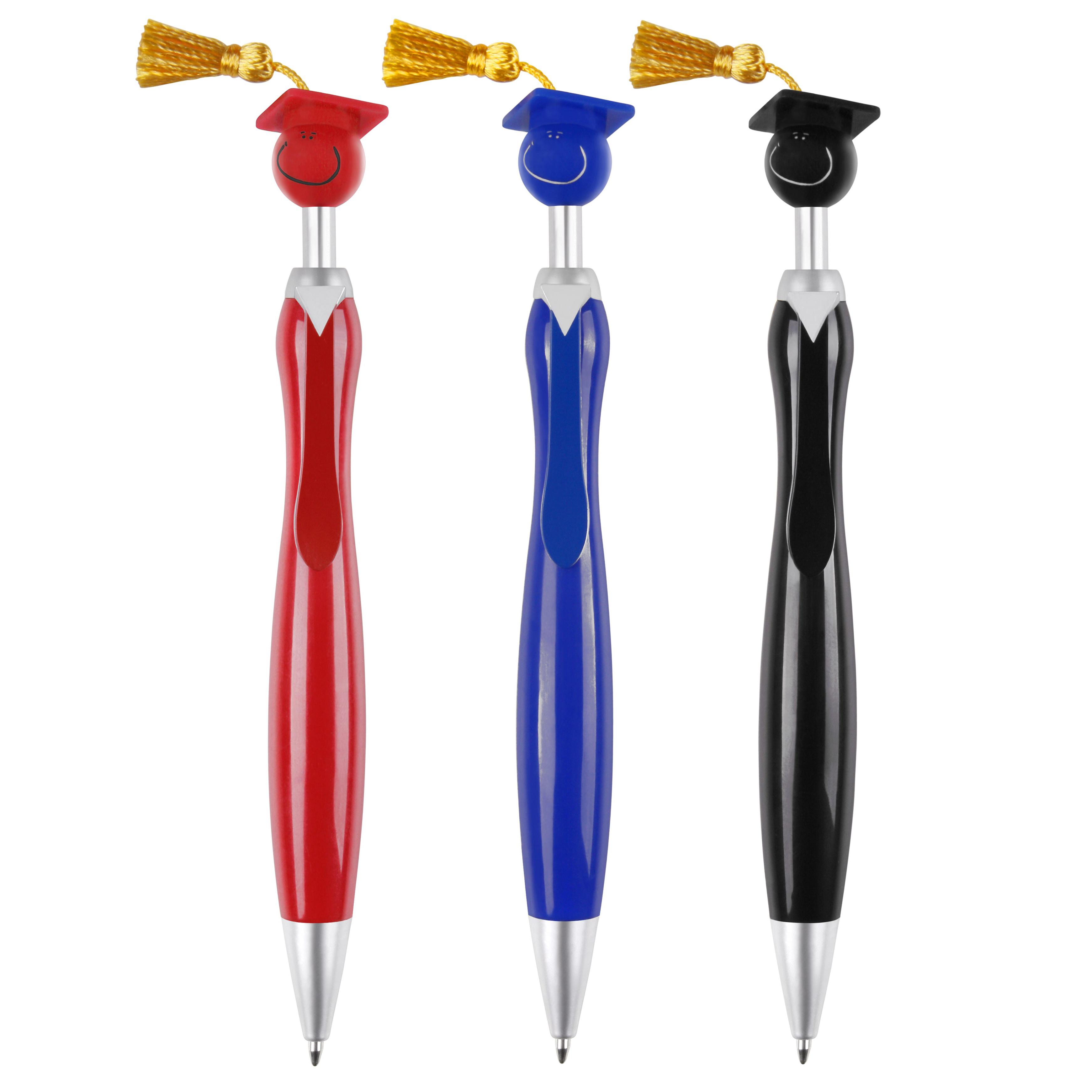 Swanky Graduation Pen