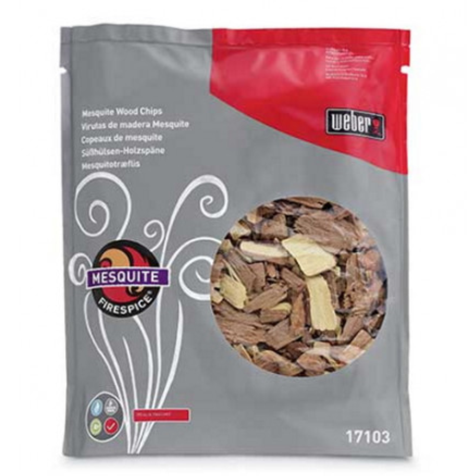 Mesquite Fire Spice Chips