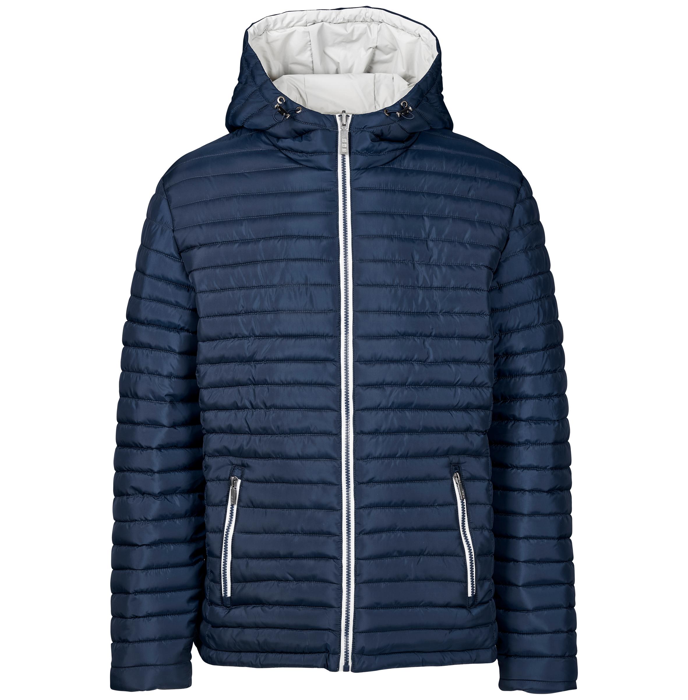 Mens Kortina Reversible Jacket