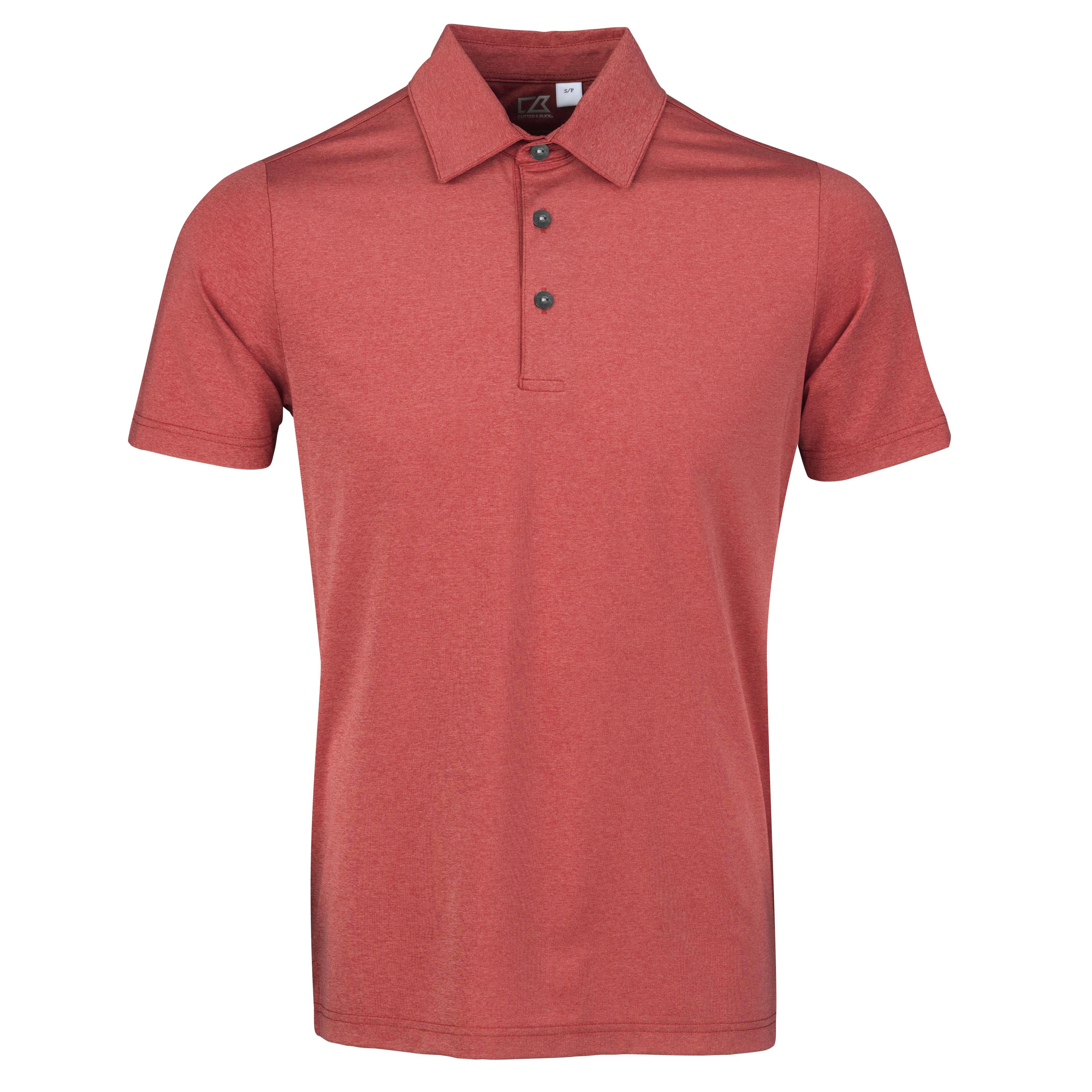 Mens Legacy Golf Shirt