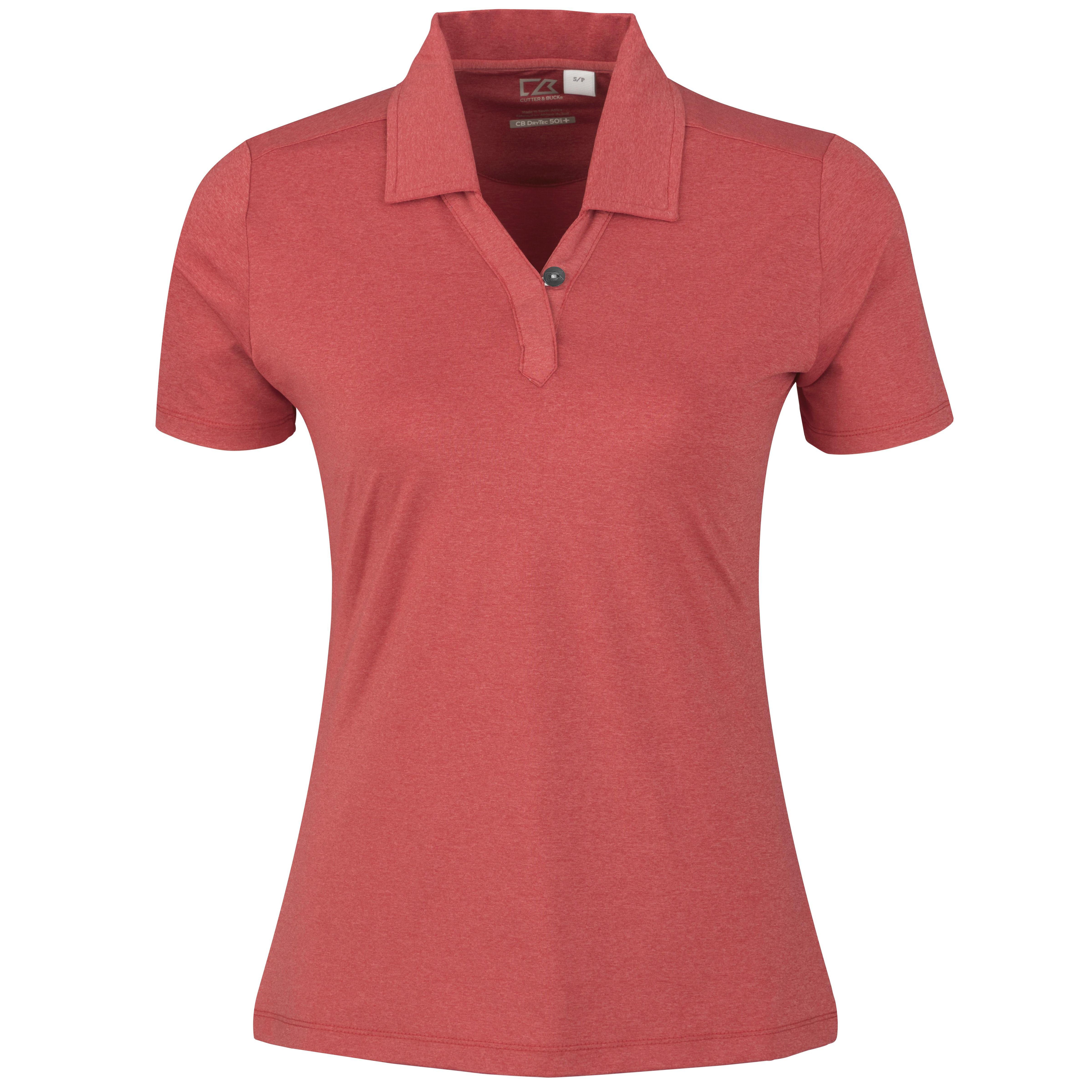 Ladies Legacy Golf Shirt