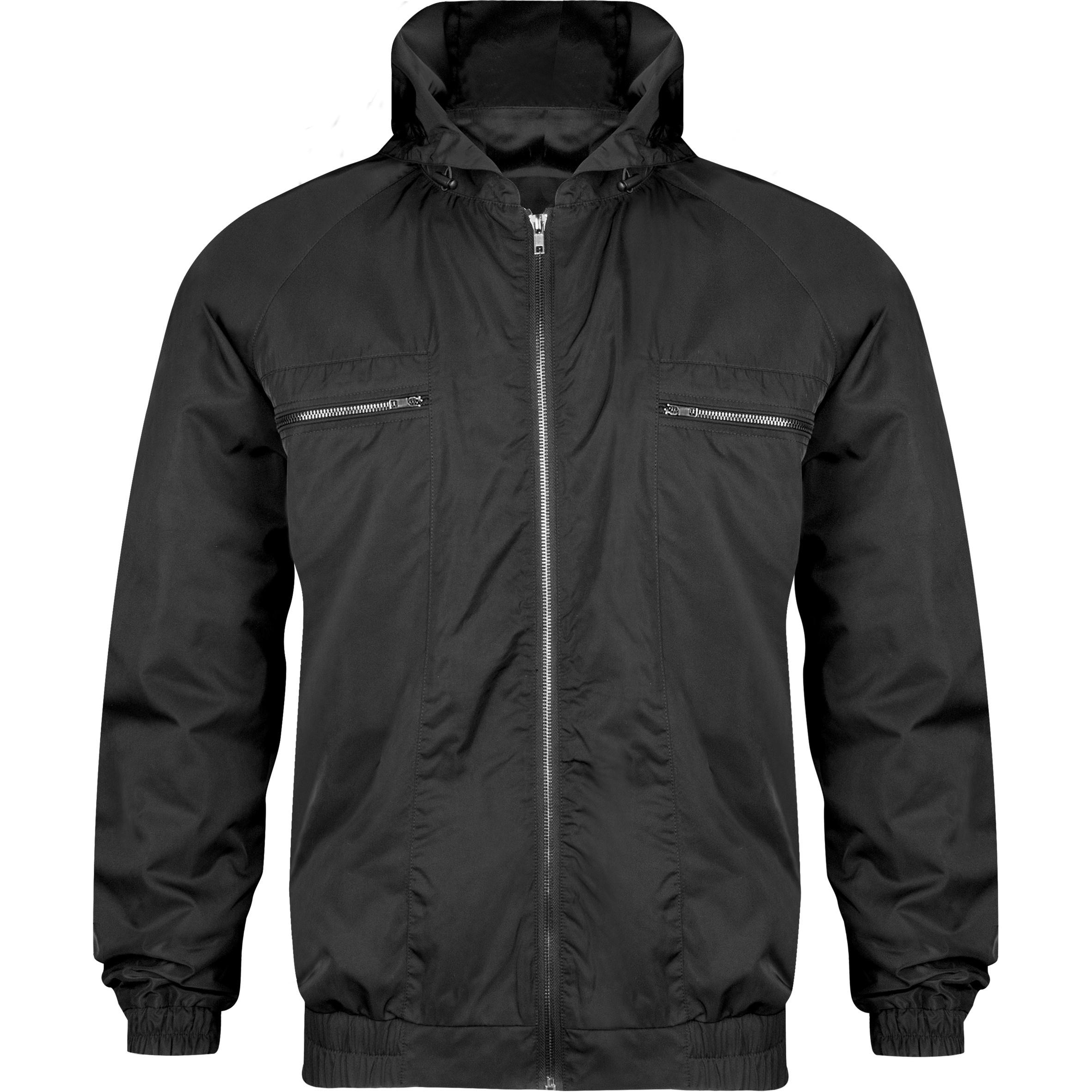 Mens Epic Jacket