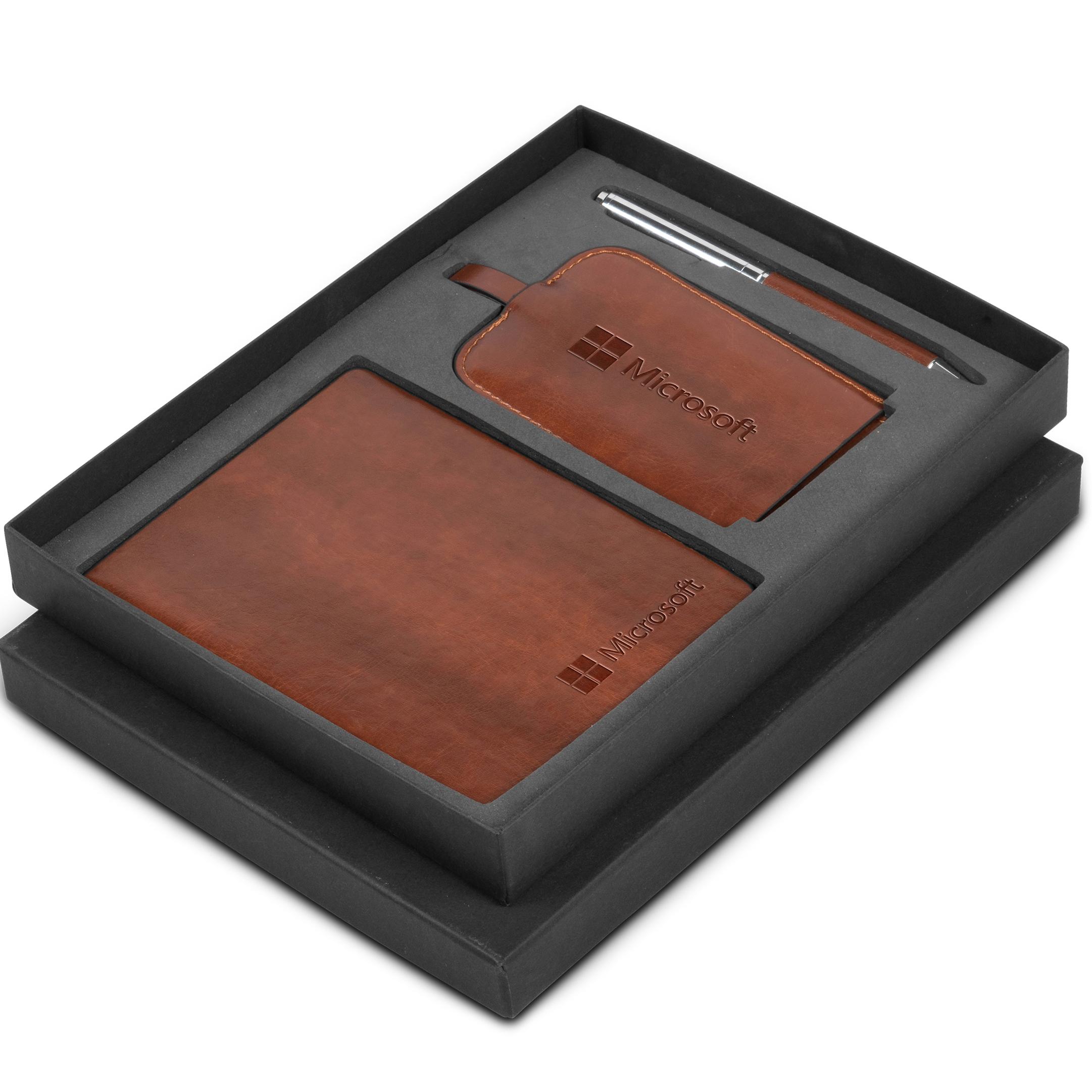Fabrizio Travel Gift Set