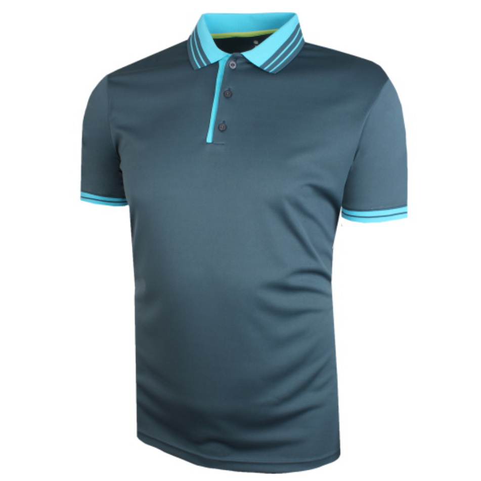 Rhode Island Men's Timeless Polo
