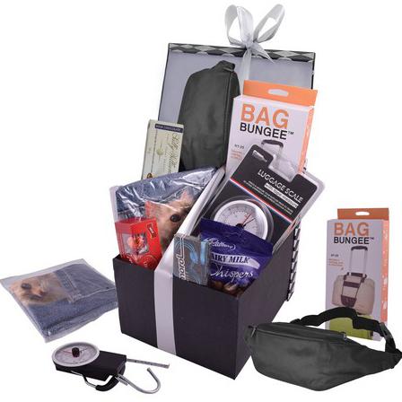 Tourist Hamper