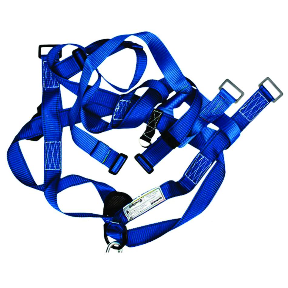 Performance Harness (2-point) - Harness Only