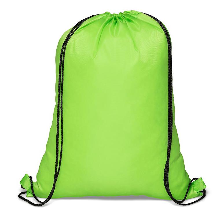 Condor 210d Drawstring Bag