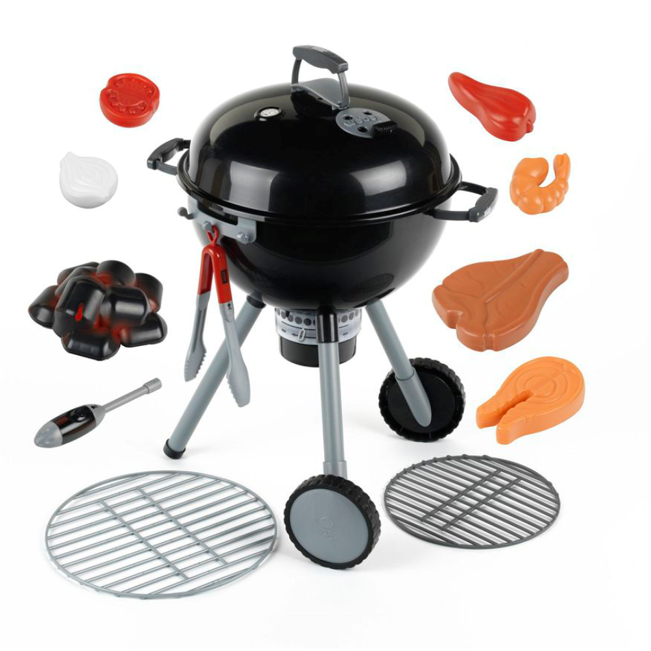 Toy Grill