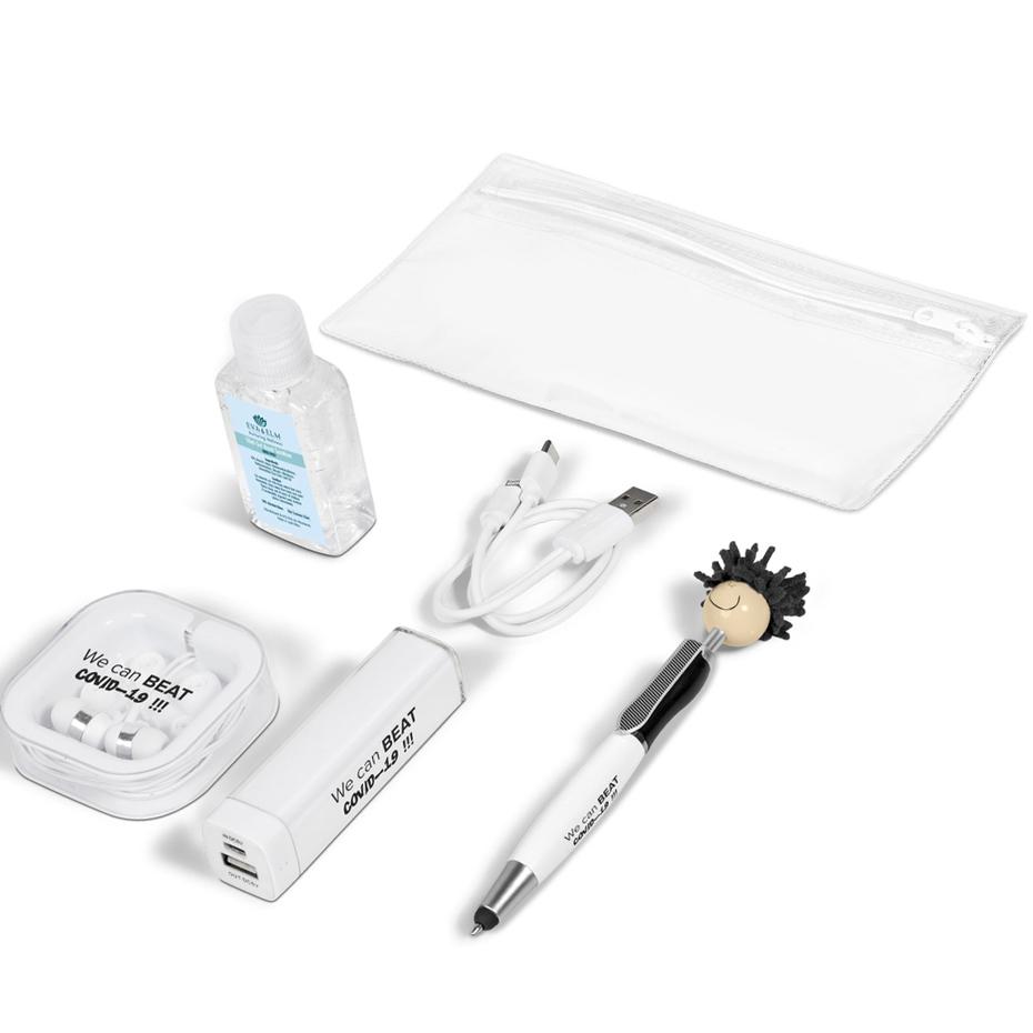 Eva & Elm Nascha Gift Set