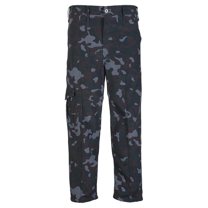 Contract Camo Trouser (pa-cam)