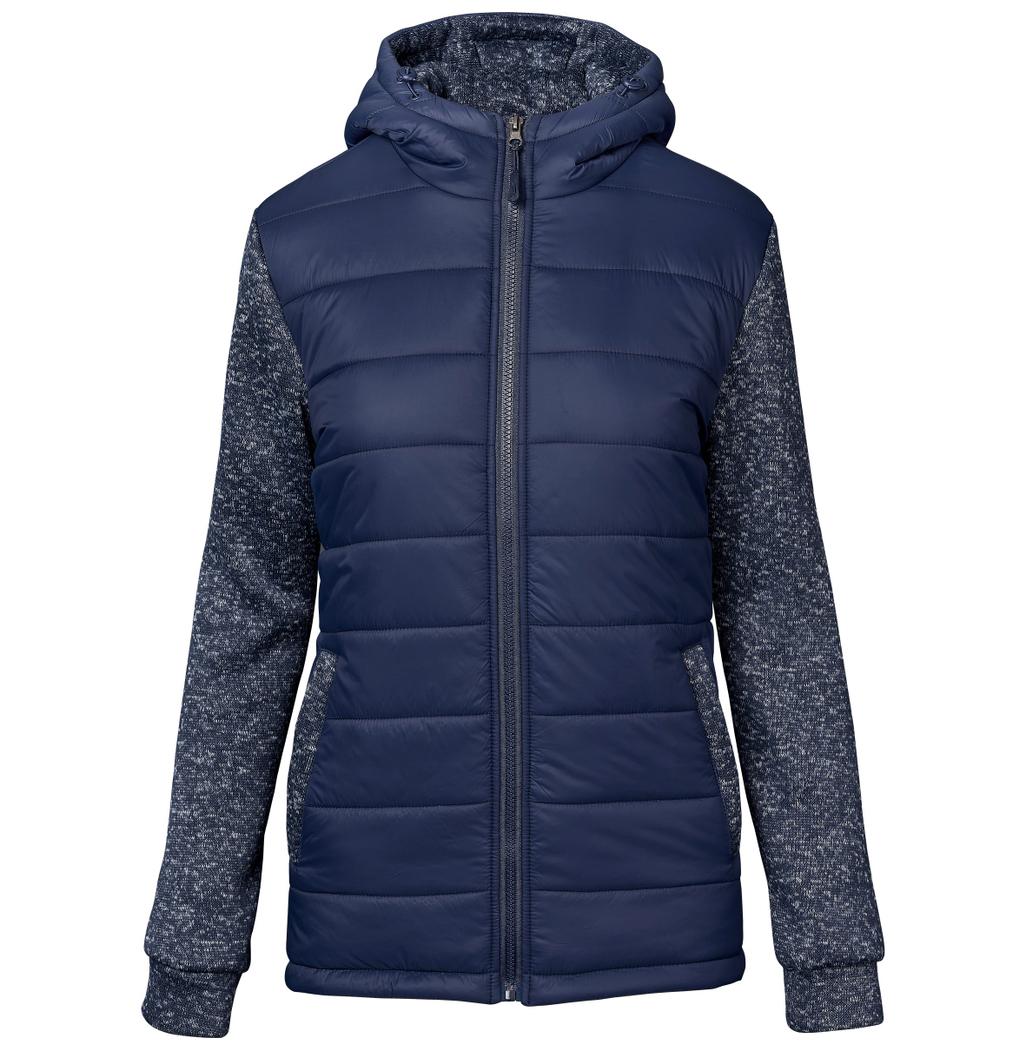 Ladies Templeton Jacket