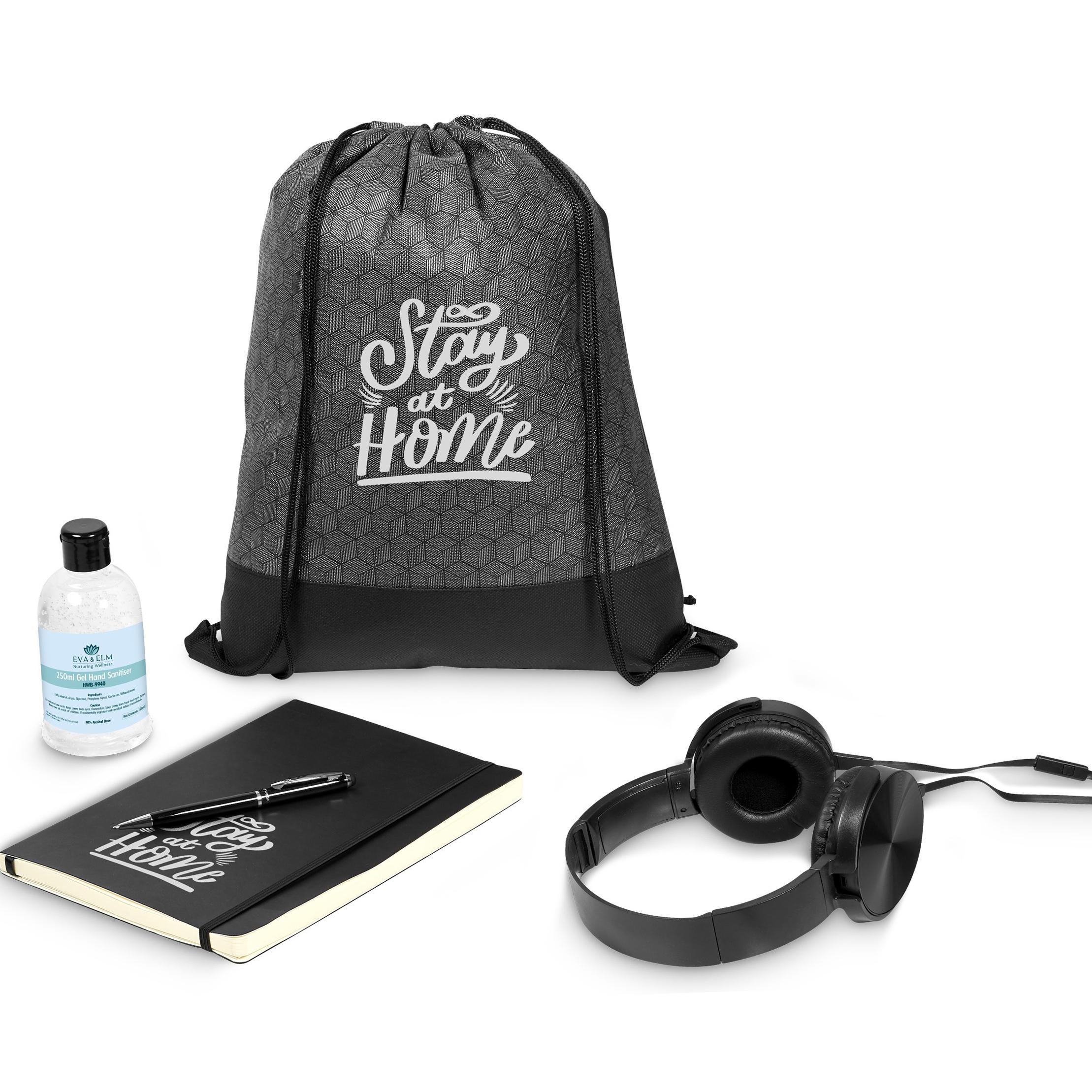 Eva & Elm Corvina Gift Set