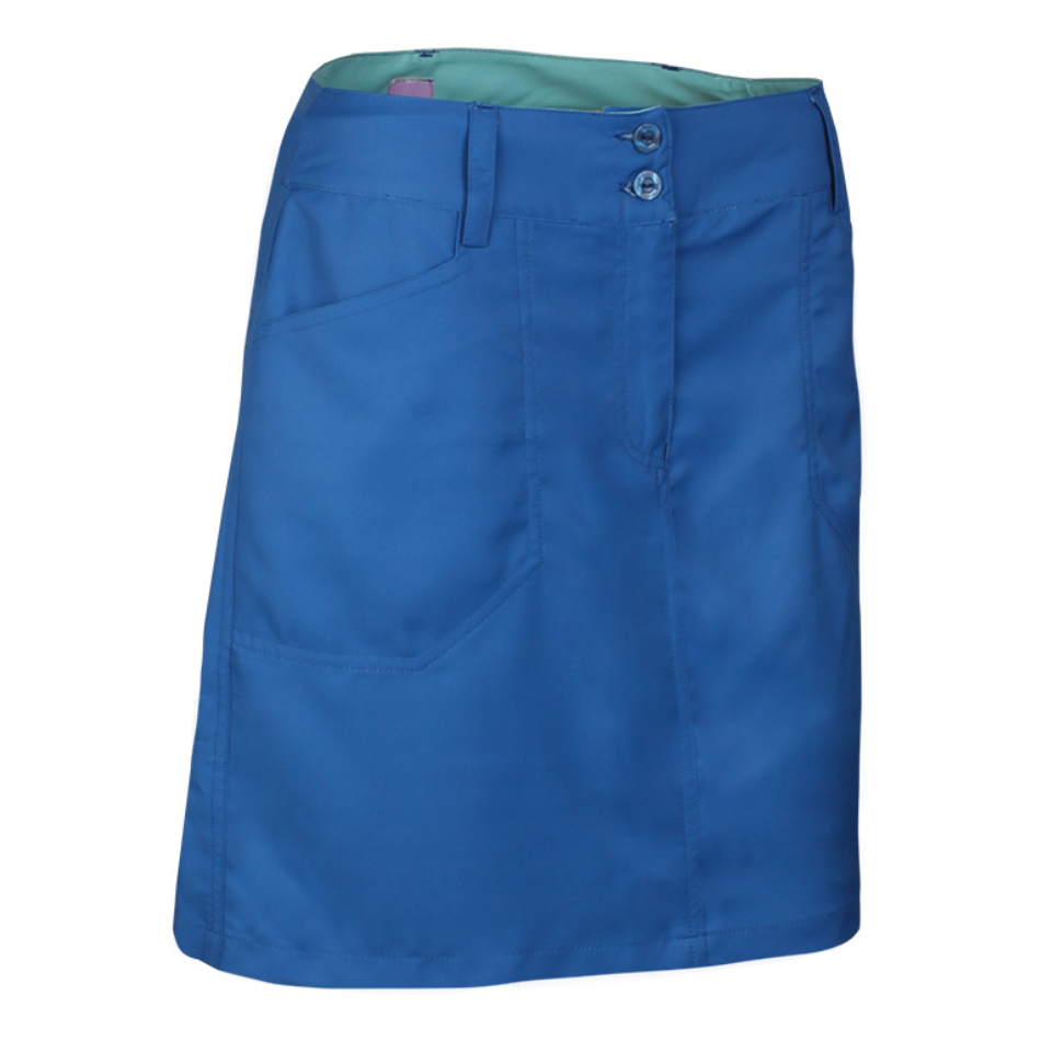 Rhode Island Pearl Assorted Skorts