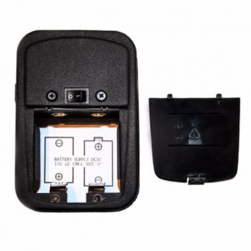 Rotisserie Motor Type M Za