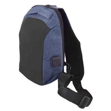 Anti-theft Tablet Shoulder Bag