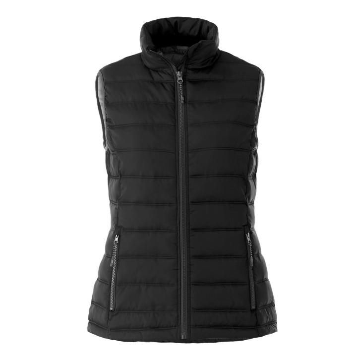 Ladies Norquay Insulated Bodywarmer
