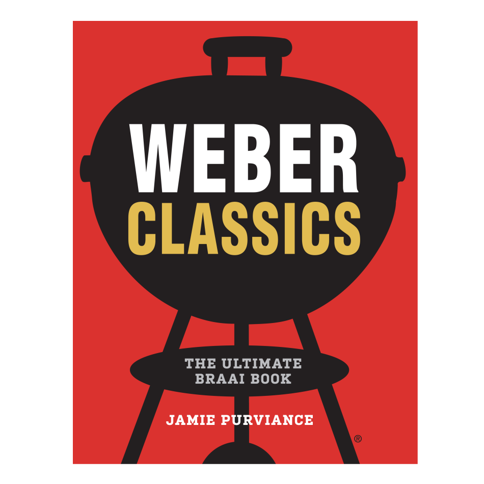 Weber Classics