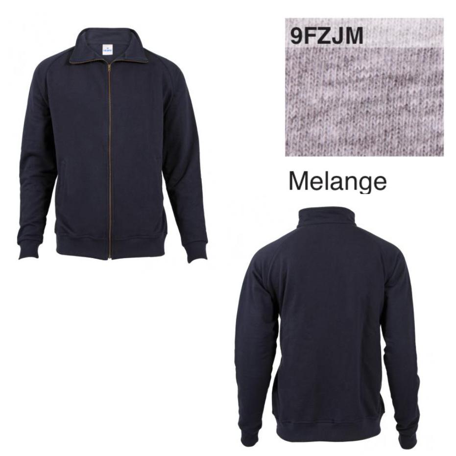 Full Zip Jacket