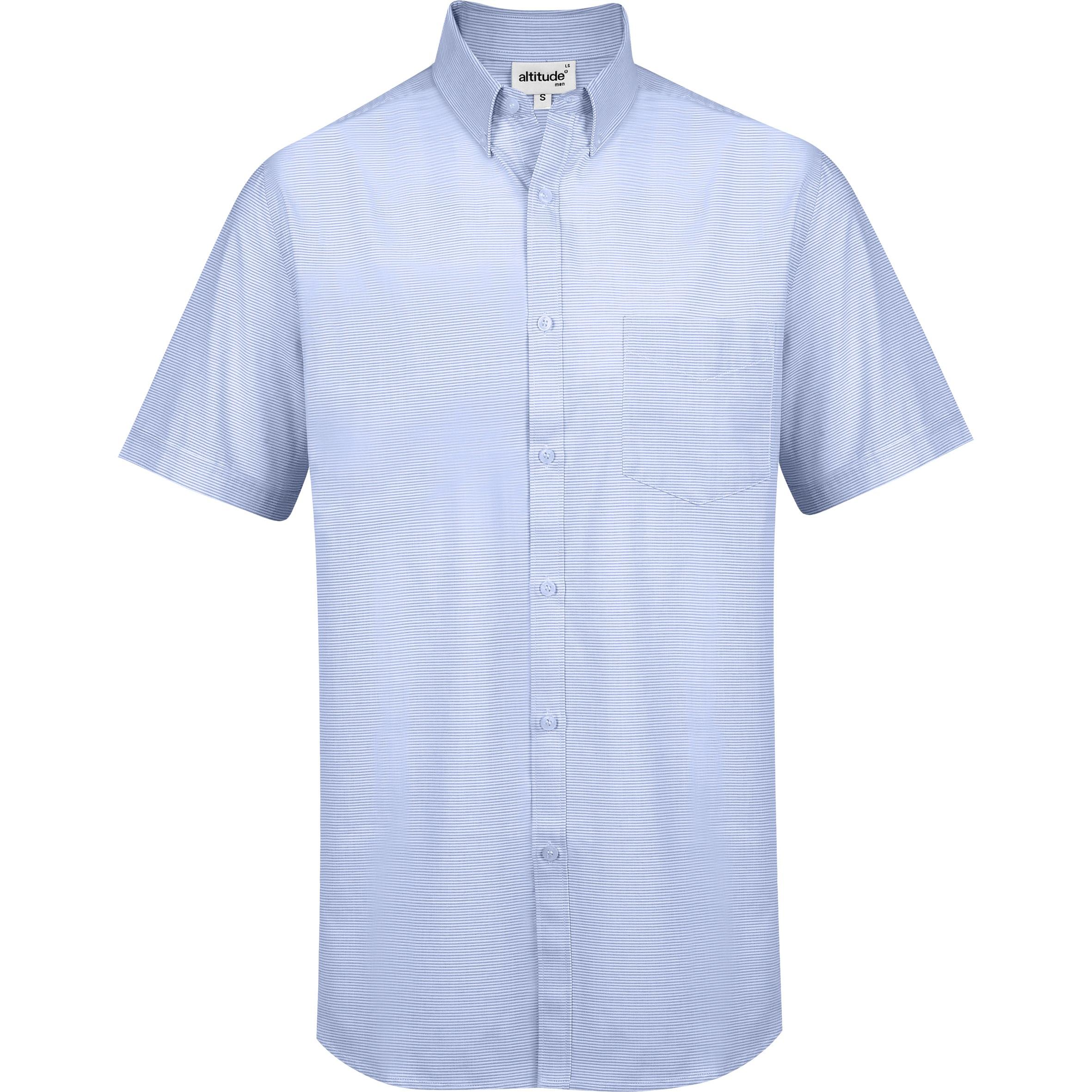 Earl Gents Short Sleeve Shirt