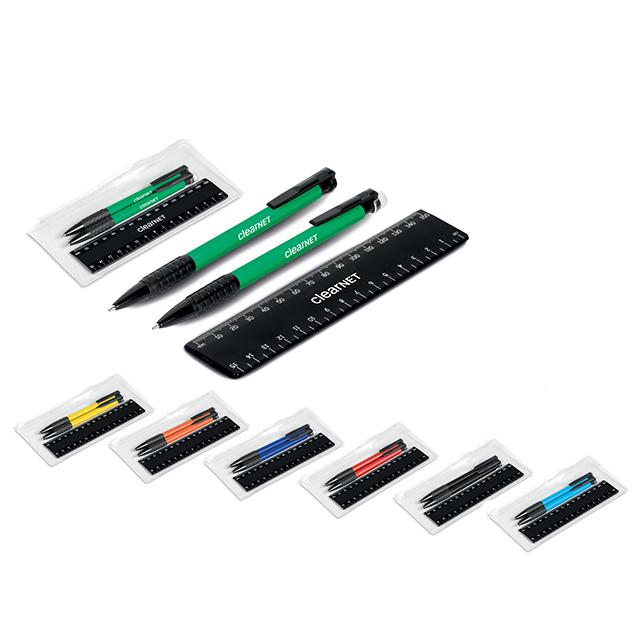 Maui Stationery Set