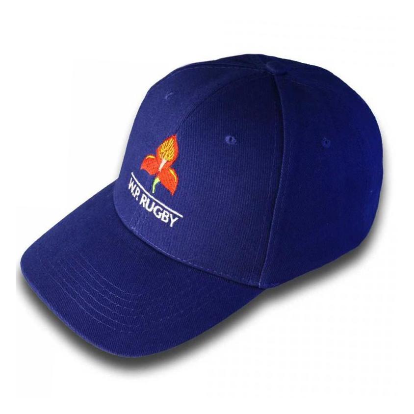 Wp Rugby Rugby -  Licence Headwear