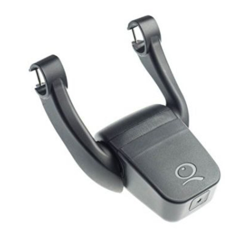 Weber Q Handle Light Eu S/s Plate