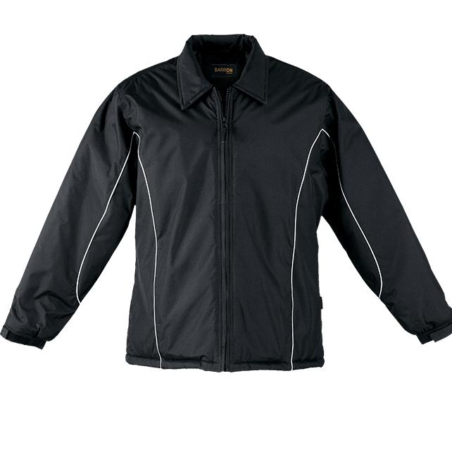 Ladies Hi-tech Bomber Jacket (lbo-jac)