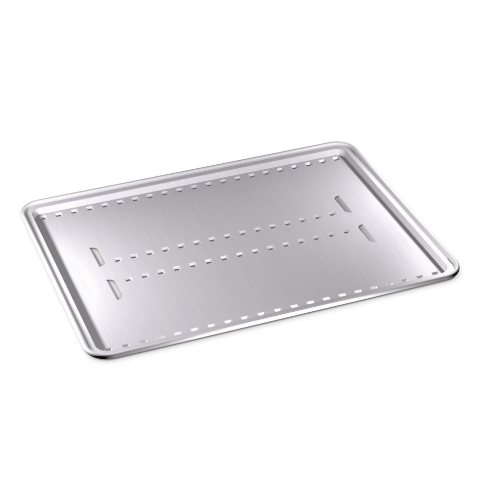 Q Small Roasting Shield