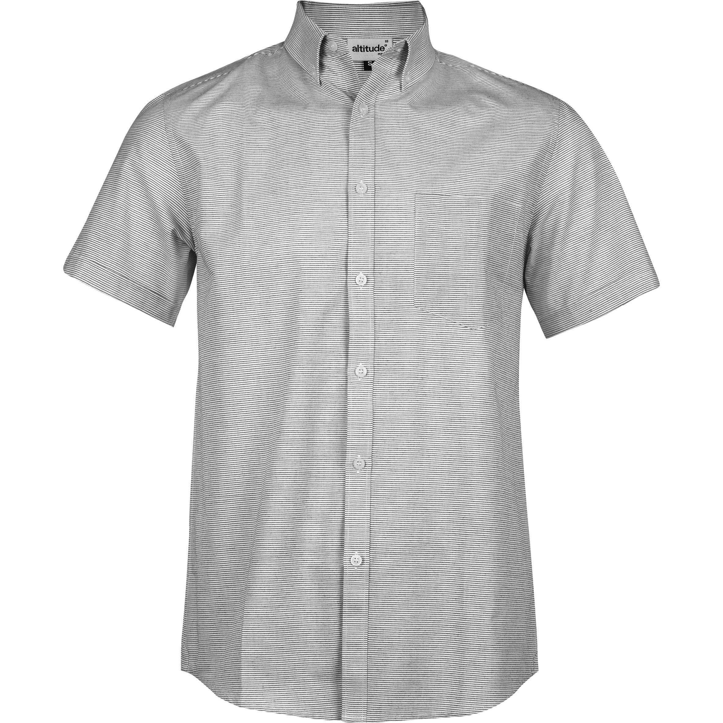 Earl Gents Short Sleeve Shirt
