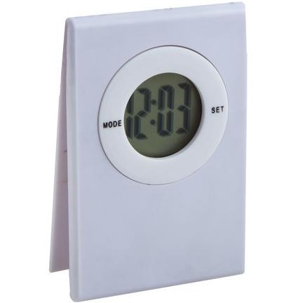 Card Holder Clock