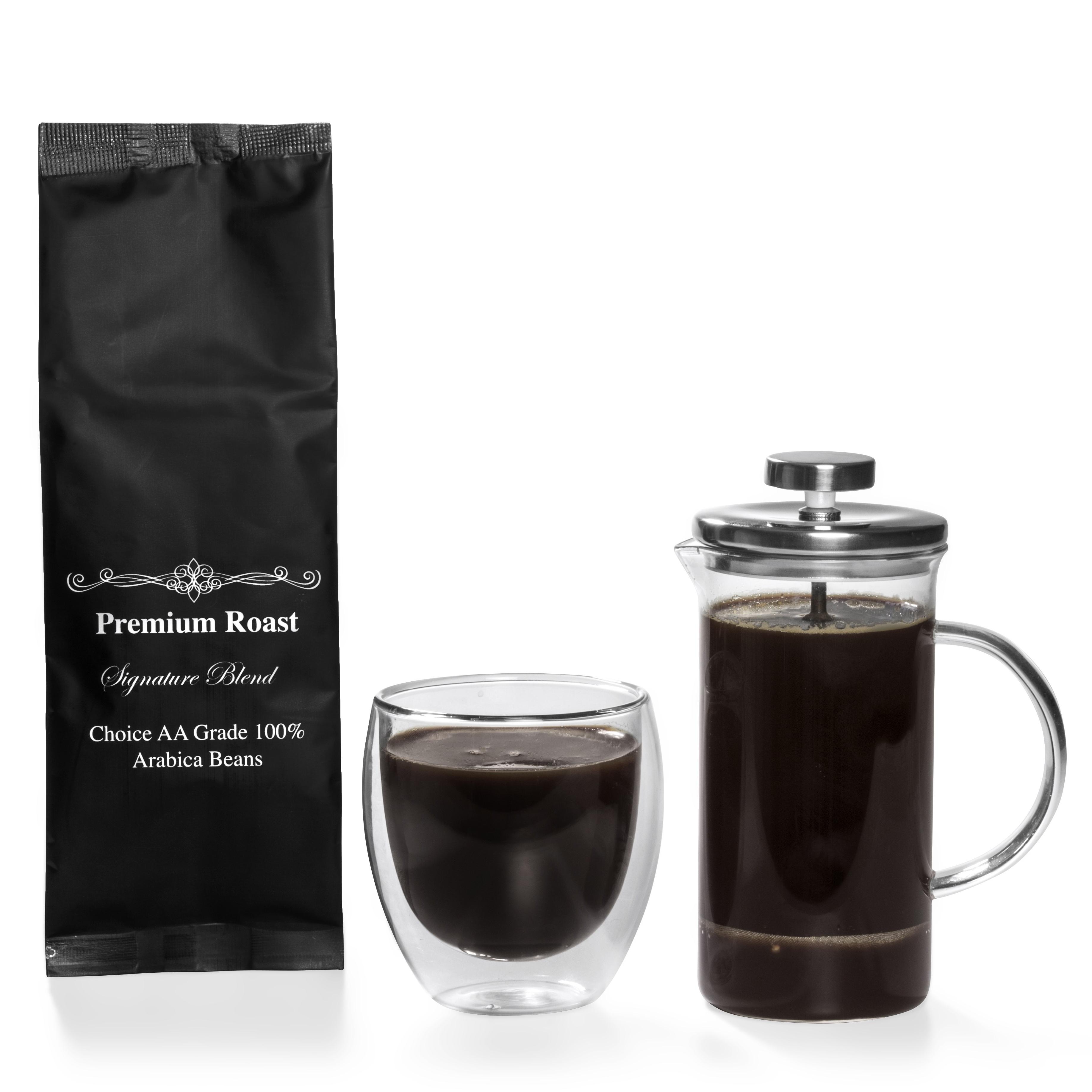 Cafetiere Coffee Set