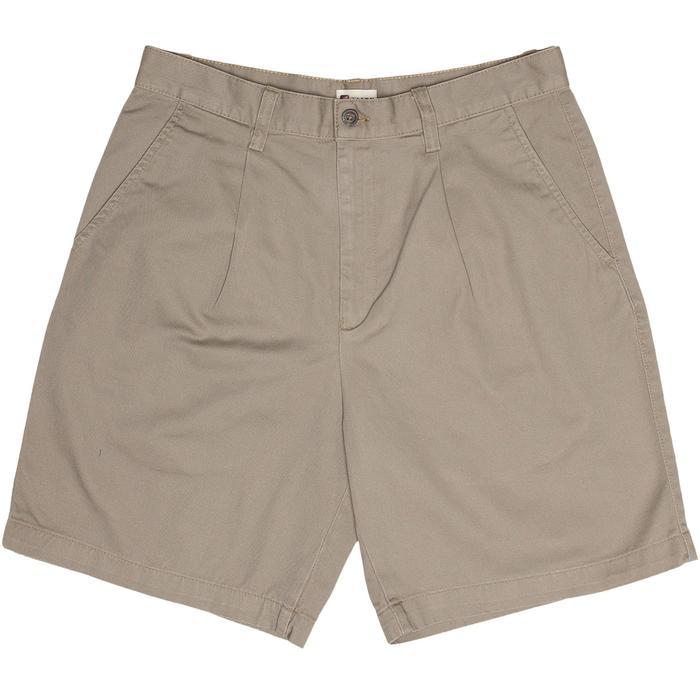 Khaki / Olive Stretch Utility Short