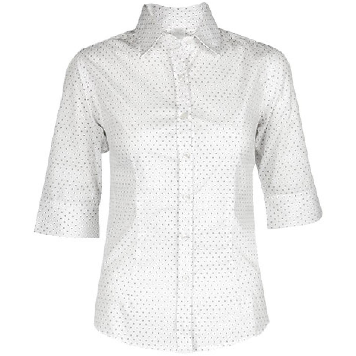 Kate Ladies 3/4 Sleeve Blouse