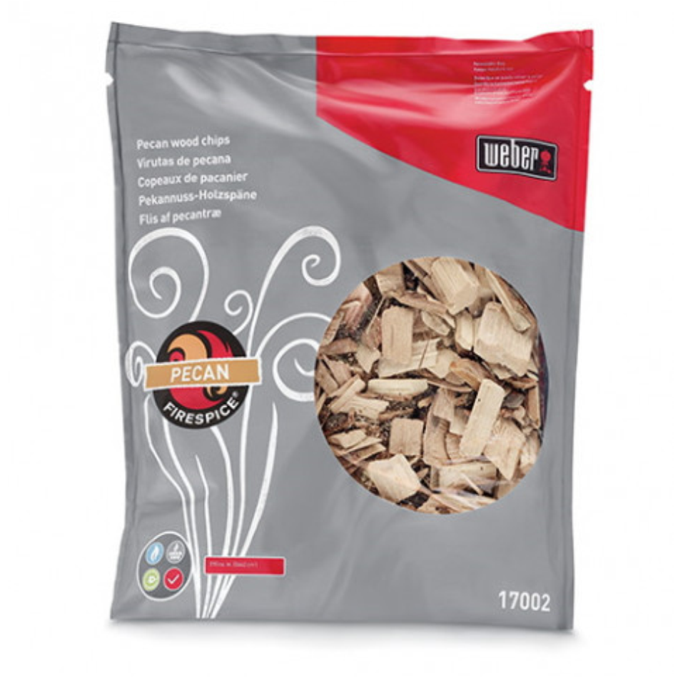 Hickory Fire Spice Chips
