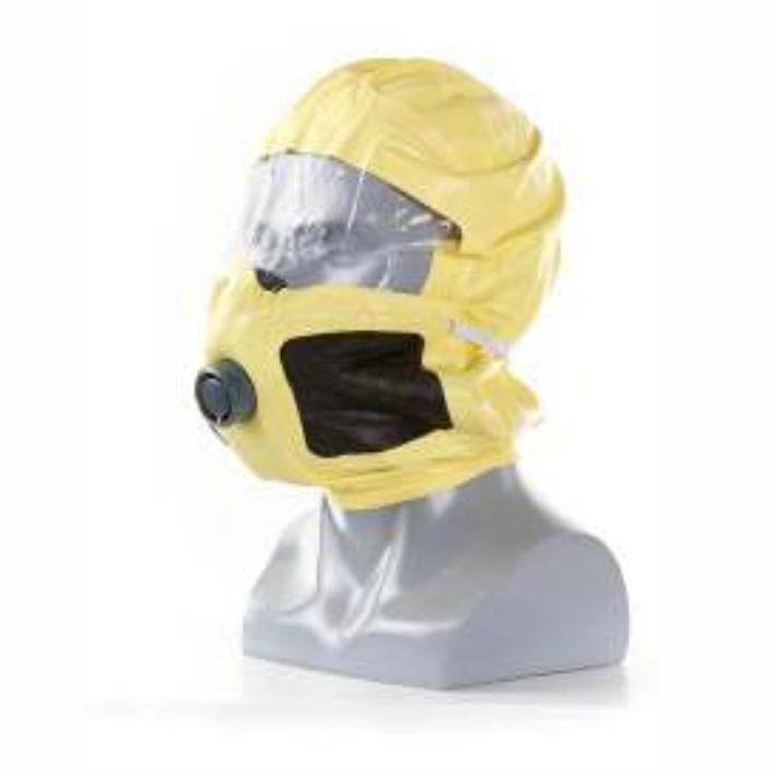 Dromex Kimi Chemical Escape Masks