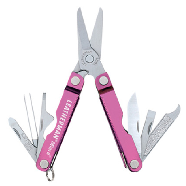 Leatherman Micra - Pink