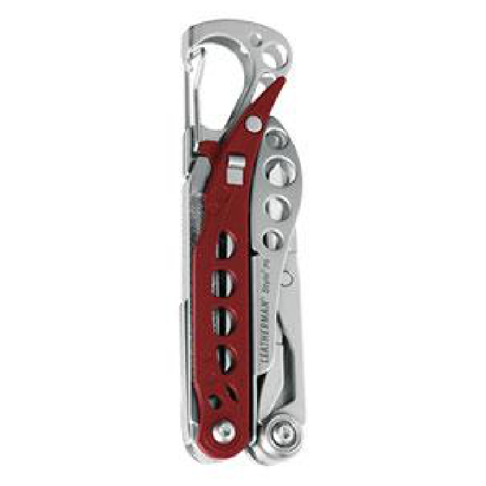 Leatherman | Leatherman Style Ps - Red - 2
